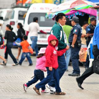 En julio seremos 118.4 millones de mexicanos: Conapo