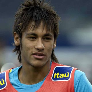 Neymar, a punto de firmar con Barcelona