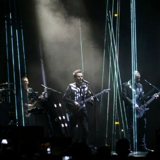 Muse actuará en premier mundial de ''World War Z''