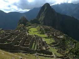 La exhibición pretende acercar al público en general la riqueza cultural y natural de Perú. ARCHIVO /