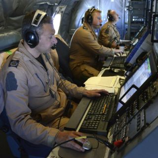 Avión cae al mar en noreste dominicano, ocupantes salen ilesos