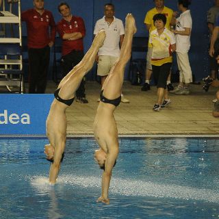 Otro oro para México, de Yahel Castillo y Daniel Islas