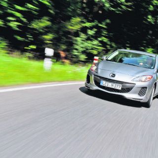 La alternativa emocionante