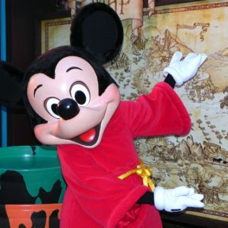 ''Mickey Mouse'' tiene nuevas atracciones en Disneyland