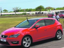 Suspensión trasera. Los 1.4L contarán con eje de torsión, y los 1.8L tendrán sistema Multilink. ESPECIAL /