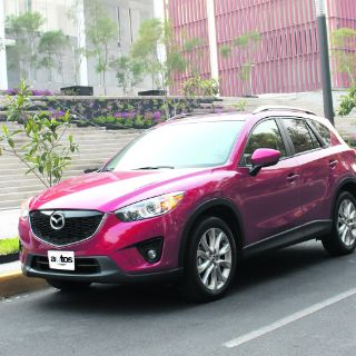 Ahora también es rápida