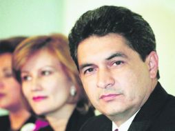 Tomás Yarrington. Le devuelven propiedades aseguradas su supuesto prestanombres. NTX /