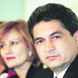 La investigación de la PGR contra Yarrington se desvanece