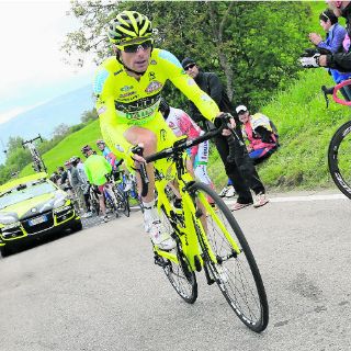 Suspenden etapa y encuentran dopaje