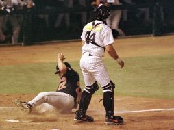 Los Broncos de Reynosa triunfan 14-2 sobre Rieleros de Aguascalientes. ARCHIVO /