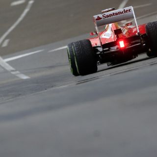 Esperamos que mañana nos salga bien la estrategia: Alonso