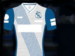 Los aficionados pueden poner su nombre, apodo o usuario de Twitter en la playera. ESPECIAL /