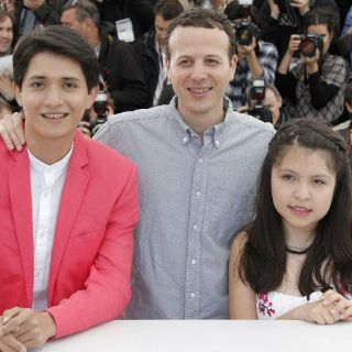 Armando Espitia confía que ''Heli'' gane la Palma de Oro en Cannes