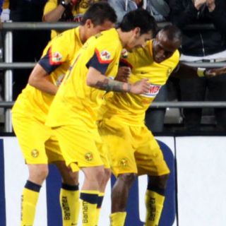 América, un equipo que sabe remontar finales