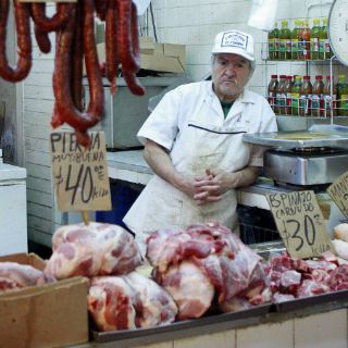 La Sagarpa promueve productos mexicanos en sector gourmet