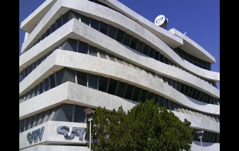 Añaden que históricamente  C7 Jalisco ha sido reconocido por su imparcialidad. ARCHIVO /