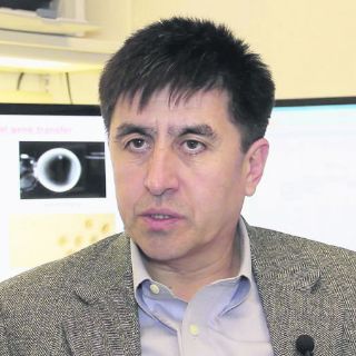 ''Nunca nos planteamos crear humanos''