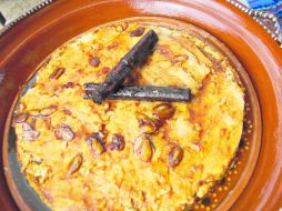 Sabores. Las diferentes actividades programadas en distintos municipios guanajuatenses será un festín para el paladar. ESPECIAL /