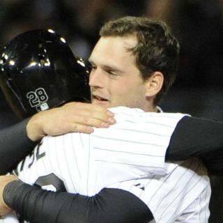 Los Marlins ceden ante los Medias Blancas