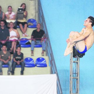 China se lleva el oro; México plata y ovación
