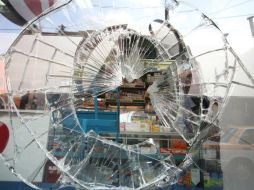 Fueron acusados de atentados contra la paz y la integridad corporal y patrimonial de la colectividad y del Estado. ARCHIVO /