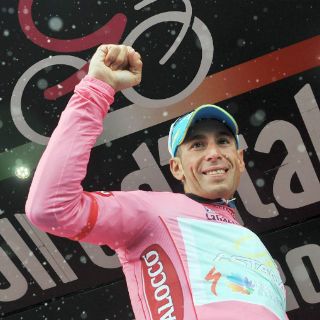 Nibali se adjudica el Giro de Italia 2013