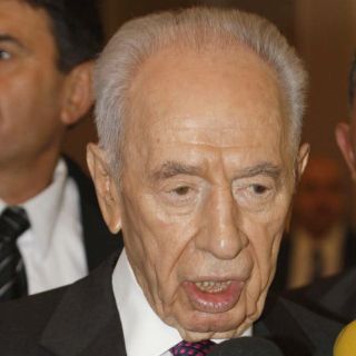 Presidente de Israel pide reanudar diálogos de paz