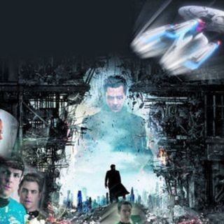 Señalan a Cornish como candidato para dirigir ''Star Trek 3''