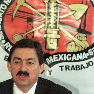 Piden embargar bienes del sindicato minero