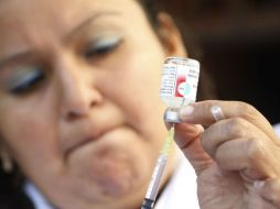 Globovisión informó que otro caso de H1N1 está siendo atendido en la región fronteriza con Brasil. ARCHIVO /