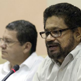 Desafortunado, acuerdo entre las FARC y Gobierno: Ganaderos