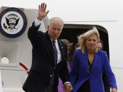 La gira también servirá para abordar temas de interés regional como la tensa situación política en Venezuela. AP /