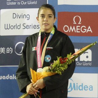 Orozco gana plata en Serie Mundial