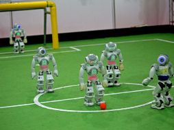 El objetivo es lograr para 2050 construir un equipo que pueda competir con los campeones del fútbol profesional. ARCHIVO /