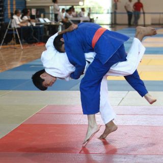 Jalisco, fuerte en el tatami
