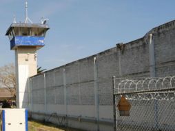 El reo fue encontrado sin vida en el módulo 25 en el el penal donde estaba detenido. ARCHIVO /