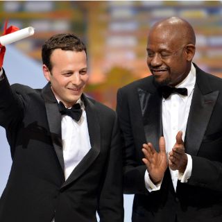 Premio en Cannes, la cereza del pastel: Lucía Carreras