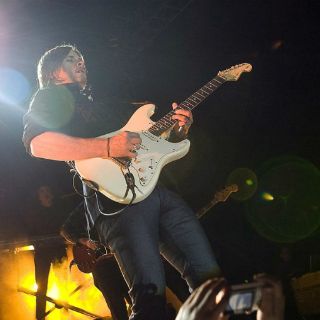 ''Rock al parque'' reabrirá la Concha Acústica