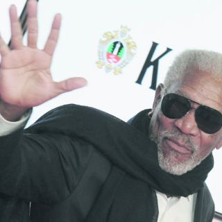 Un mago de armas tomar