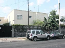 Una vecina explicó llamaron a la empresa encargada de la alarma de la casa, pero le contestaron que 'no tienen tiempo para atenderlos'. EL INFORMADOR /