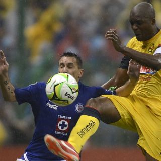 Considera ''Chaco'' Giménez que América es digno campeón