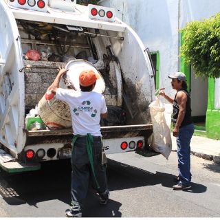 Municipios de Jalisco separan sólo 6% de la basura