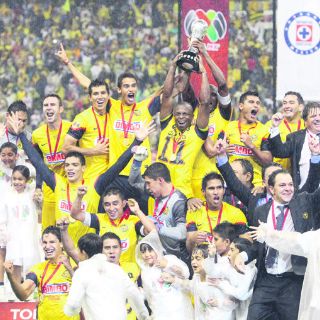 América resucita y se proclama campeón del Clausura 2013