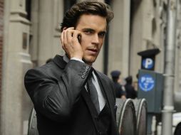 Una serie en donde la tensión y lo inesperado son lo cotidiano. ESPECIAL /