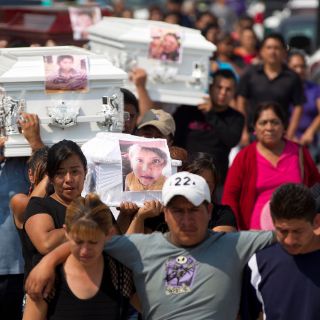 Realizan audiencia de chofer de pipa de Xalostoc