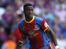 Wembley es testigo del regreso del Crystal Palace a la élite del futbol inglés. AFP /
