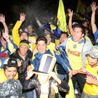 Las Águilas deberán esperar por su desfile