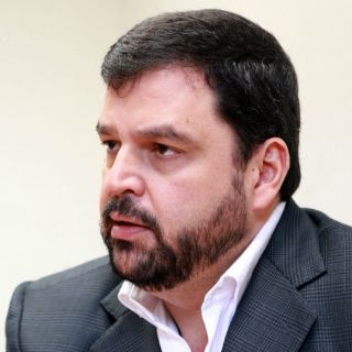 Flores Cosío se despide de la vicepresidencia de Atlas