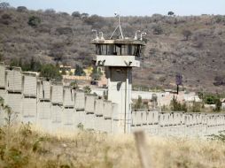 Los prisioneros vienen de cárceles de máxima seguridad. ARCHIVO /