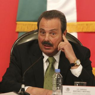 Necesario transformar al campo: Pacto por México